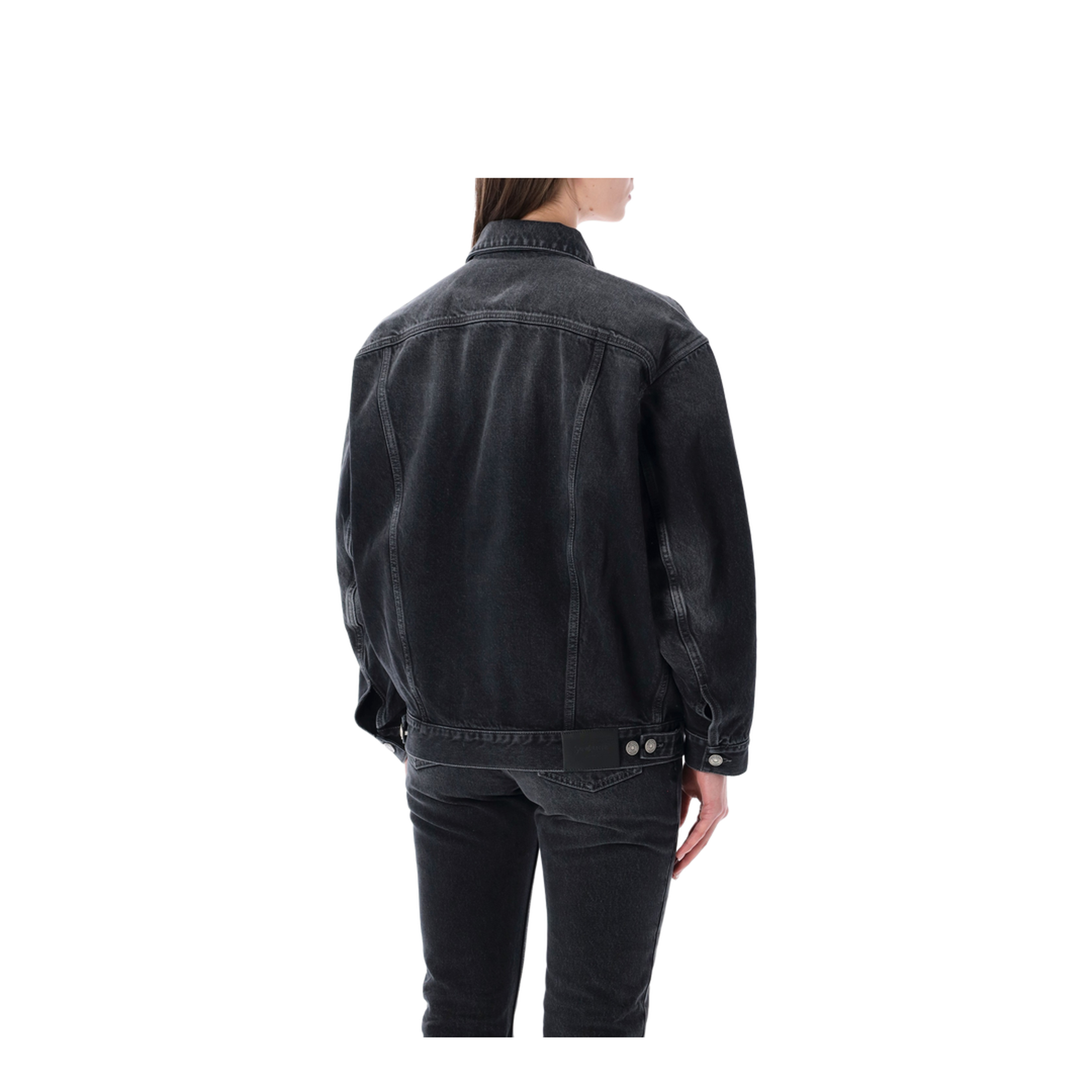 MAYFEYR - Saint Laurent - Coats - 850145Y27YA1226
