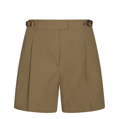 Women'S Shorts