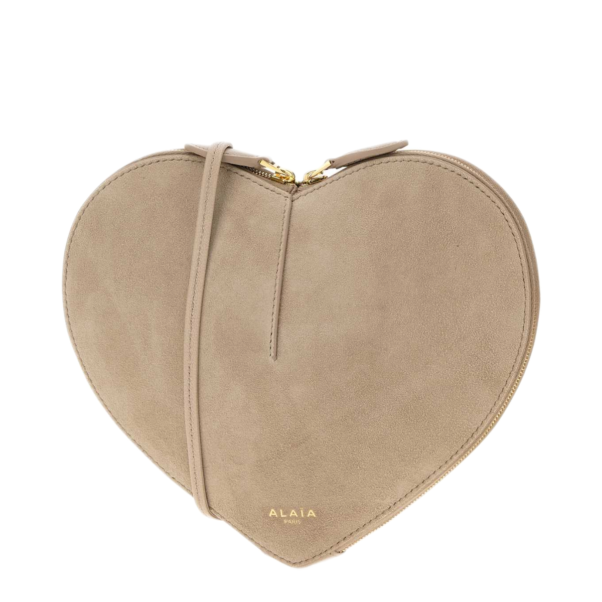 MAYFEYR - Alaia - Le Coeur Crossbody Bag - AA1P003CA577824