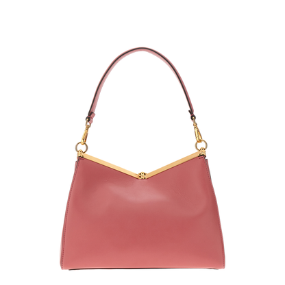 Vela Medium Shoulder Bag