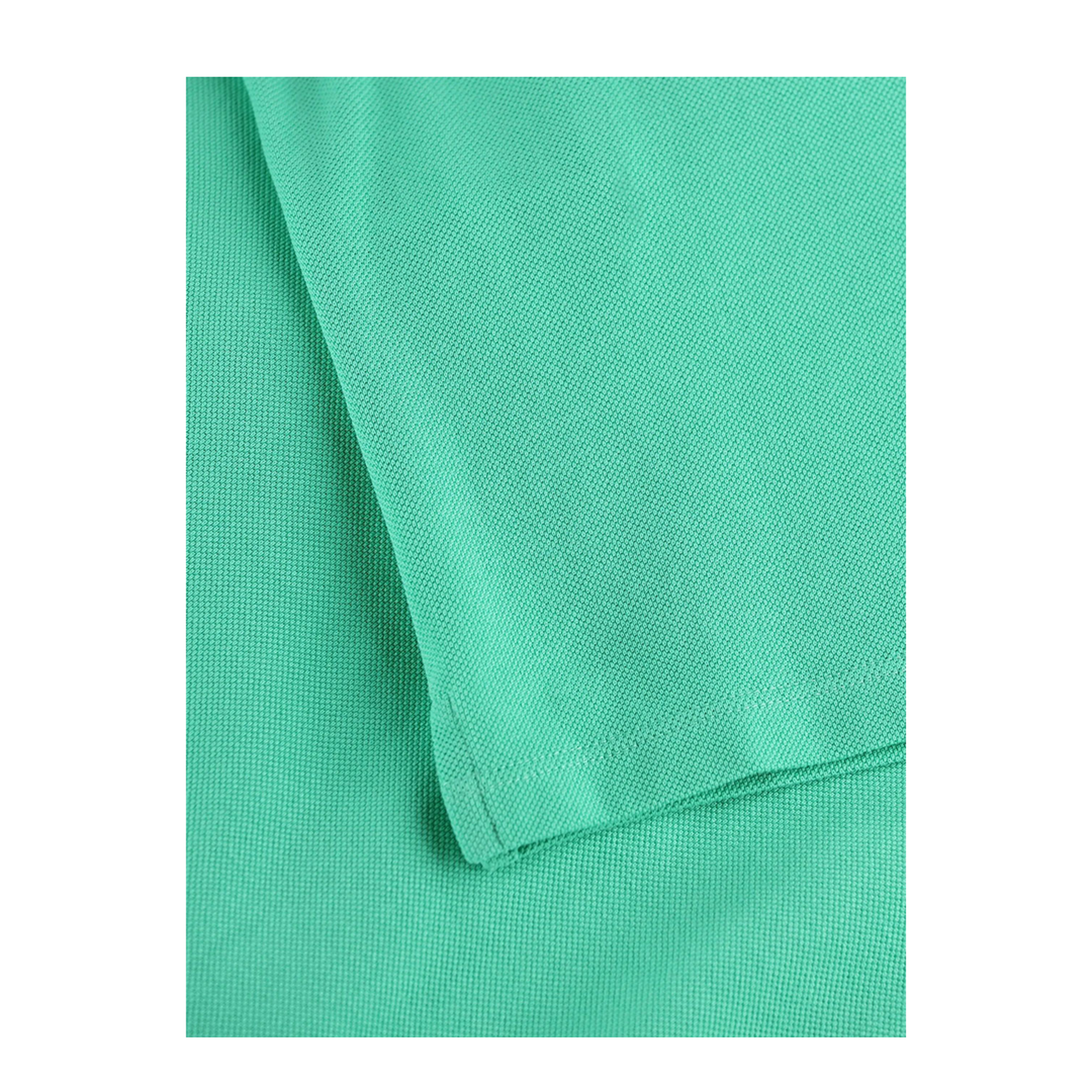MAYFEYR - MIUMIU - Cotton Piqué Polo Shirt - MJN535SOOO14RWF0223