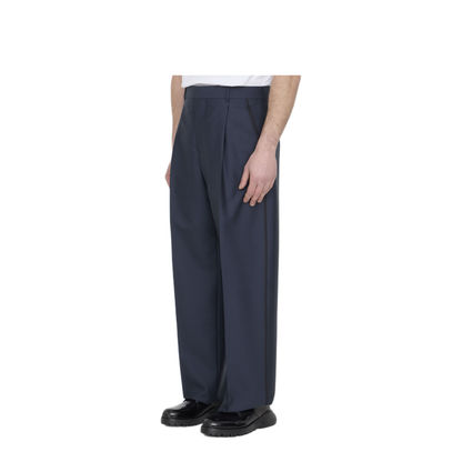 MAYFEYR - Dior - Wool And Mohair Pants - 483C134A6092C589