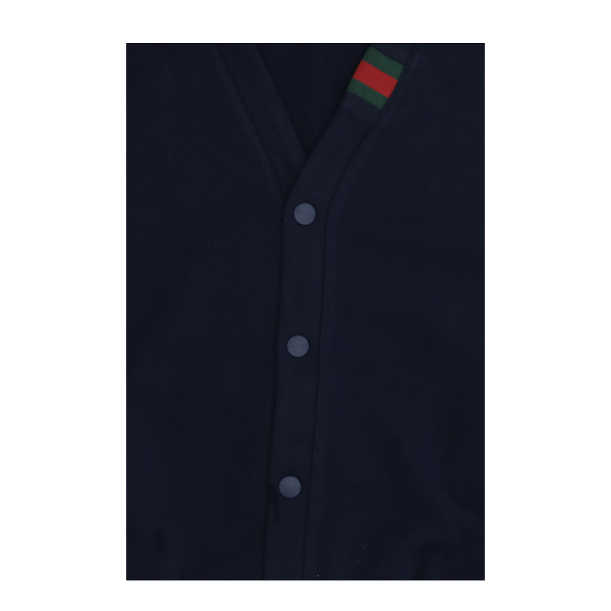 MAYFEYR - Gucci - Cotton Cardigan For Girl - 864127XJHVR4240