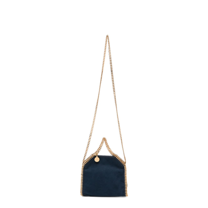 MAYFEYR - Stella Mccartney - Bags.. Navy - 391698WP05434000