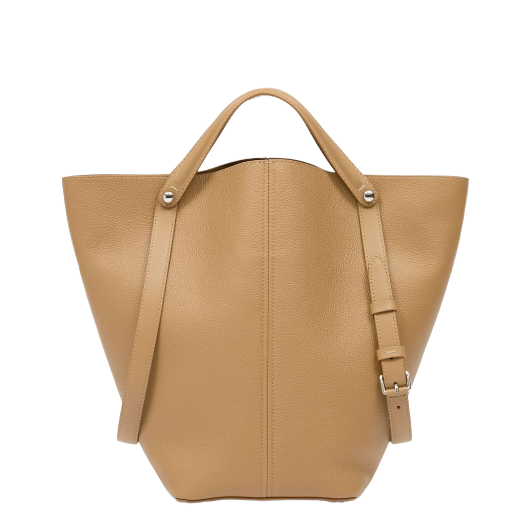 MAYFEYR - Maison Margiela - Beige Bag - SB1WD0039P7268HB318