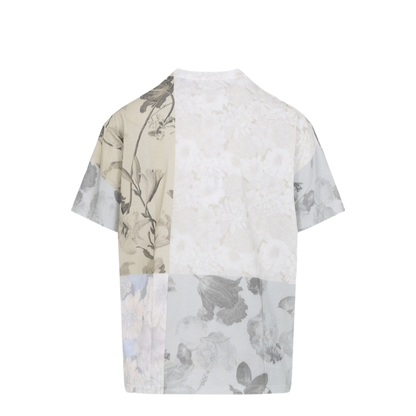 MAYFEYR - Maison Margiela - Cotton T-Shirt - S67GC0052S24575