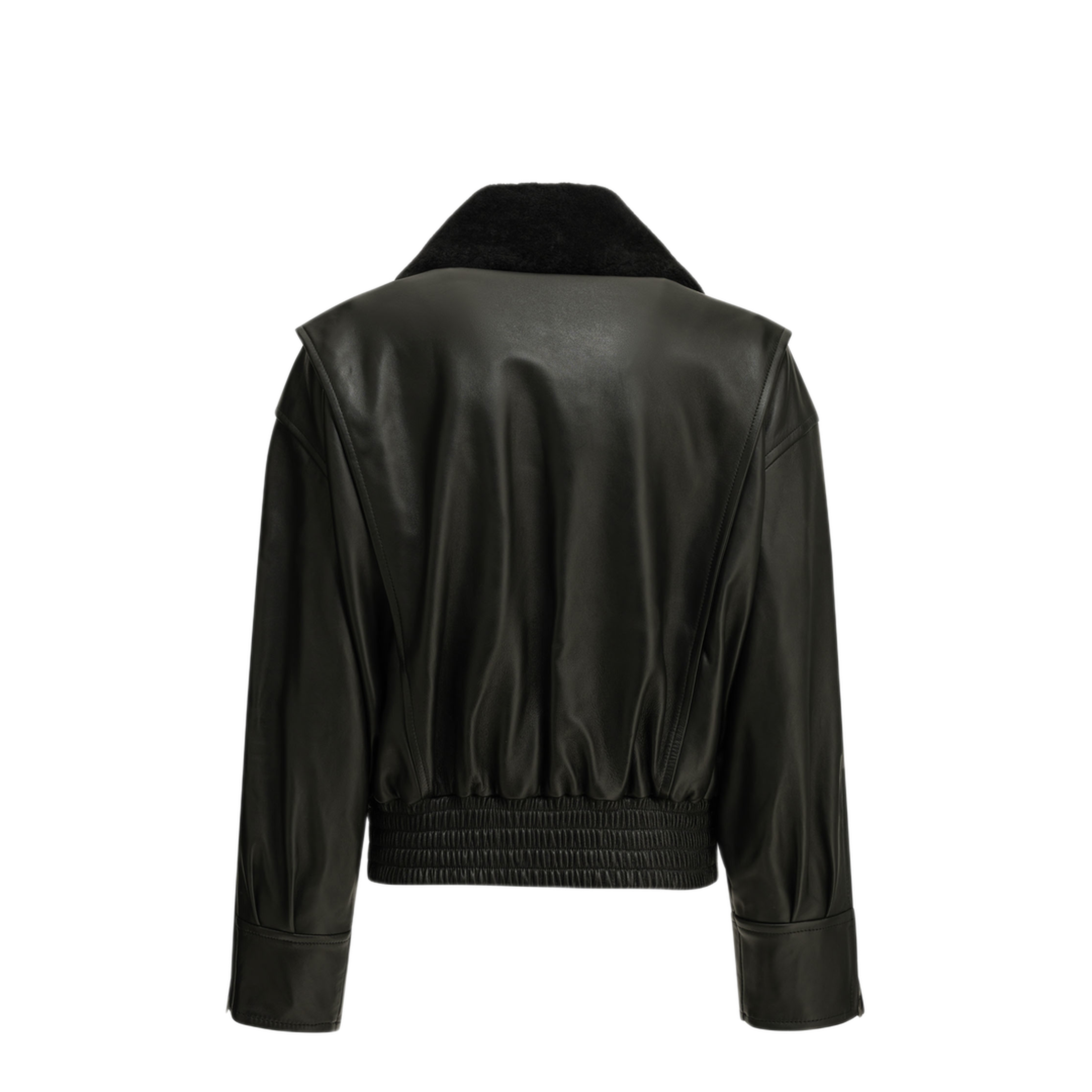 MAYFEYR - Ivy Oak - Jackets And Coats - IO118071LAILALANEBK999
