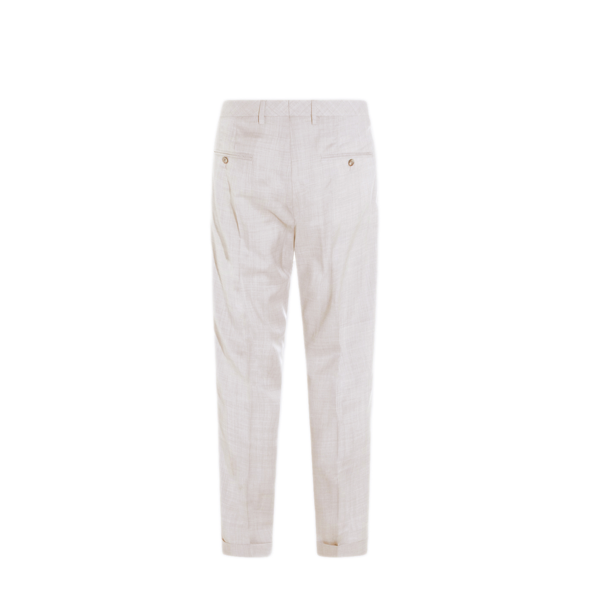 MAYFEYR - GTA IL PANTALONE - Trousers - LUCA50184400
