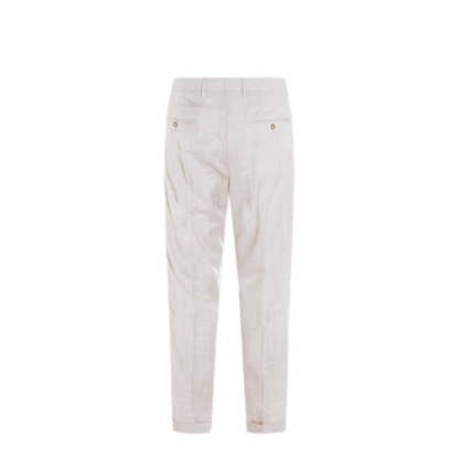 MAYFEYR - GTA IL PANTALONE - Trousers - LUCA50184400