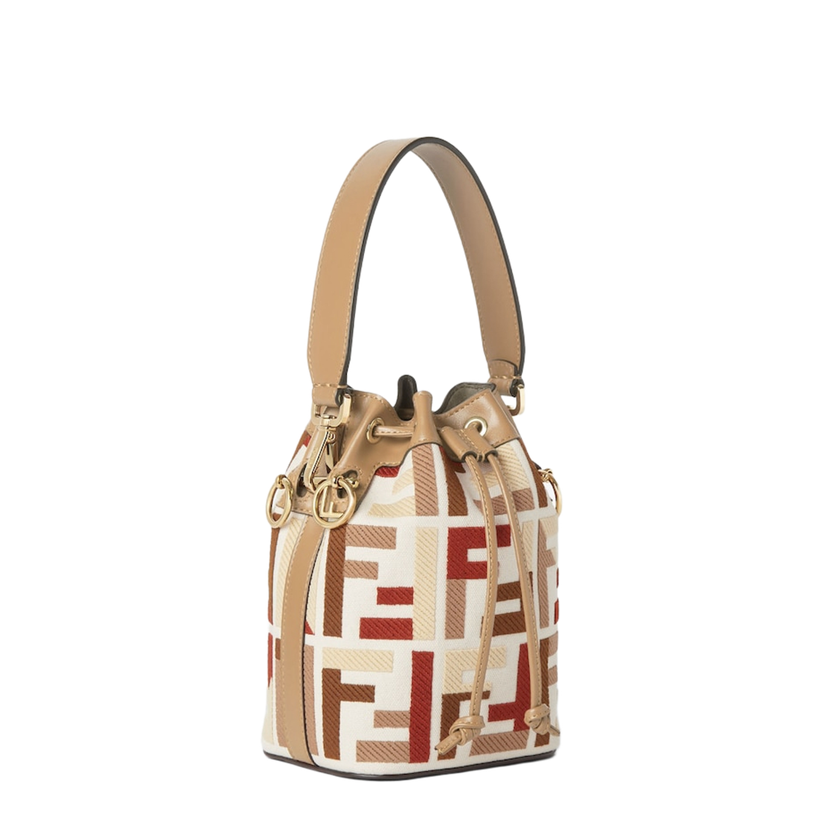 Mini Bucket Bag