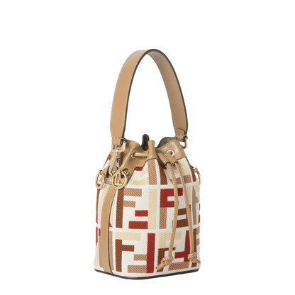 Mini Bucket Bag