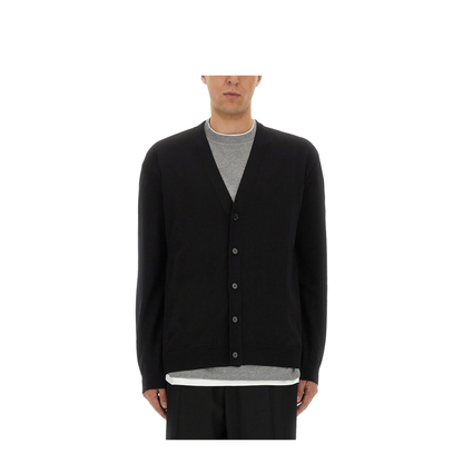 MAYFEYR - Jil Sander - Merino Wool Cardigan - J23HP0001J14532001