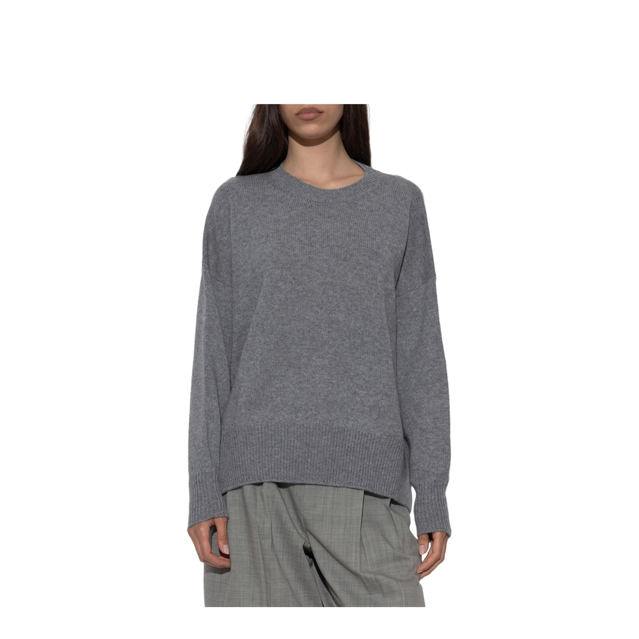 MAYFEYR - Jil Sander - Sweaters Grey - J02GP0013J13206024