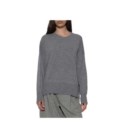 MAYFEYR - Jil Sander - Sweaters Grey - J02GP0013J13206024