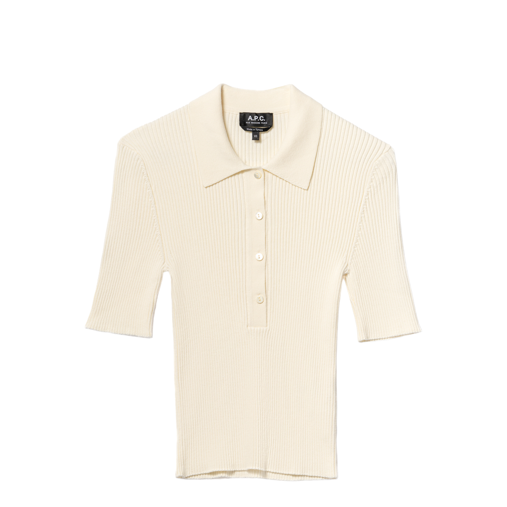 T-shirts and Polos White