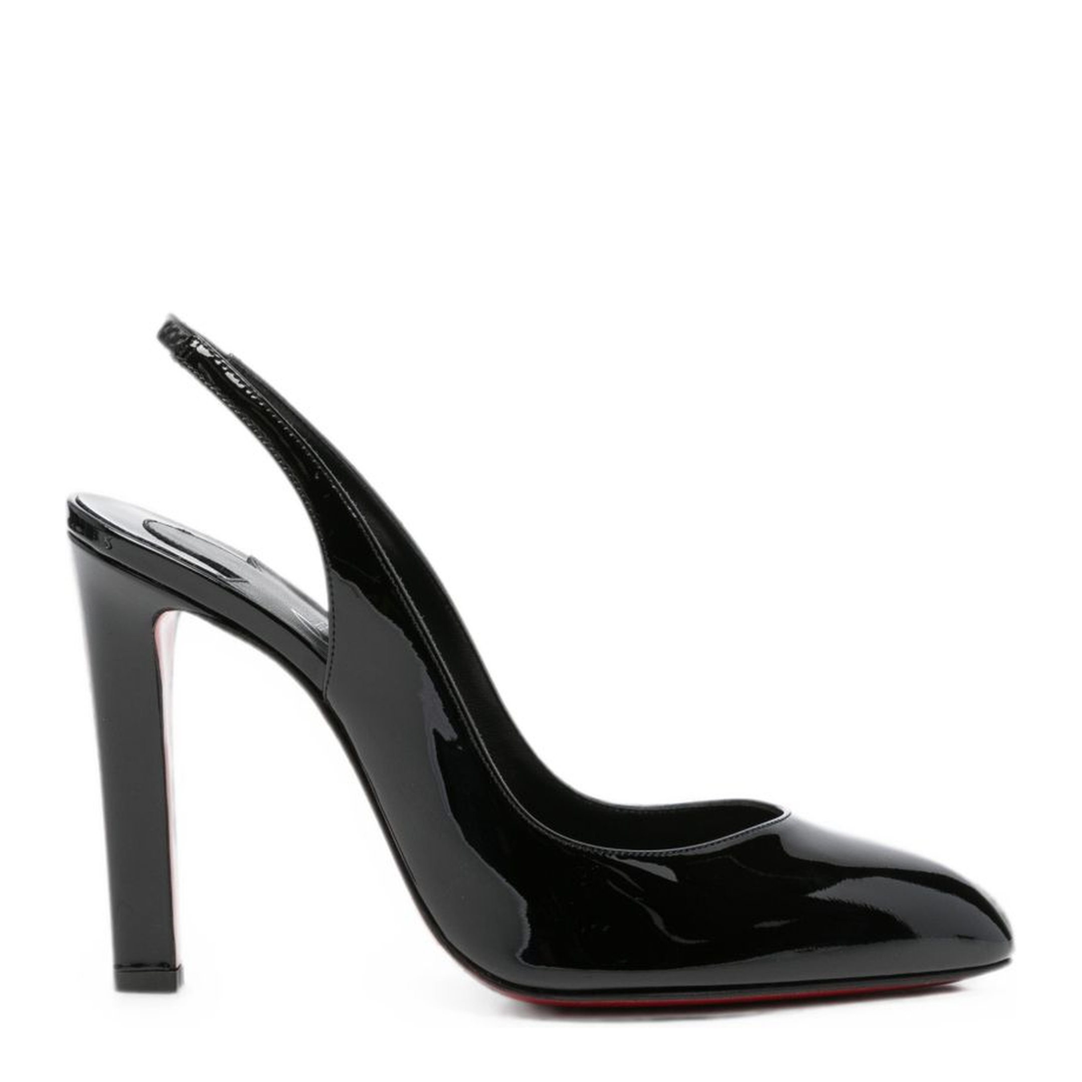 MAYFEYR - Christian Louboutin - With Heel Black - 3260227B439