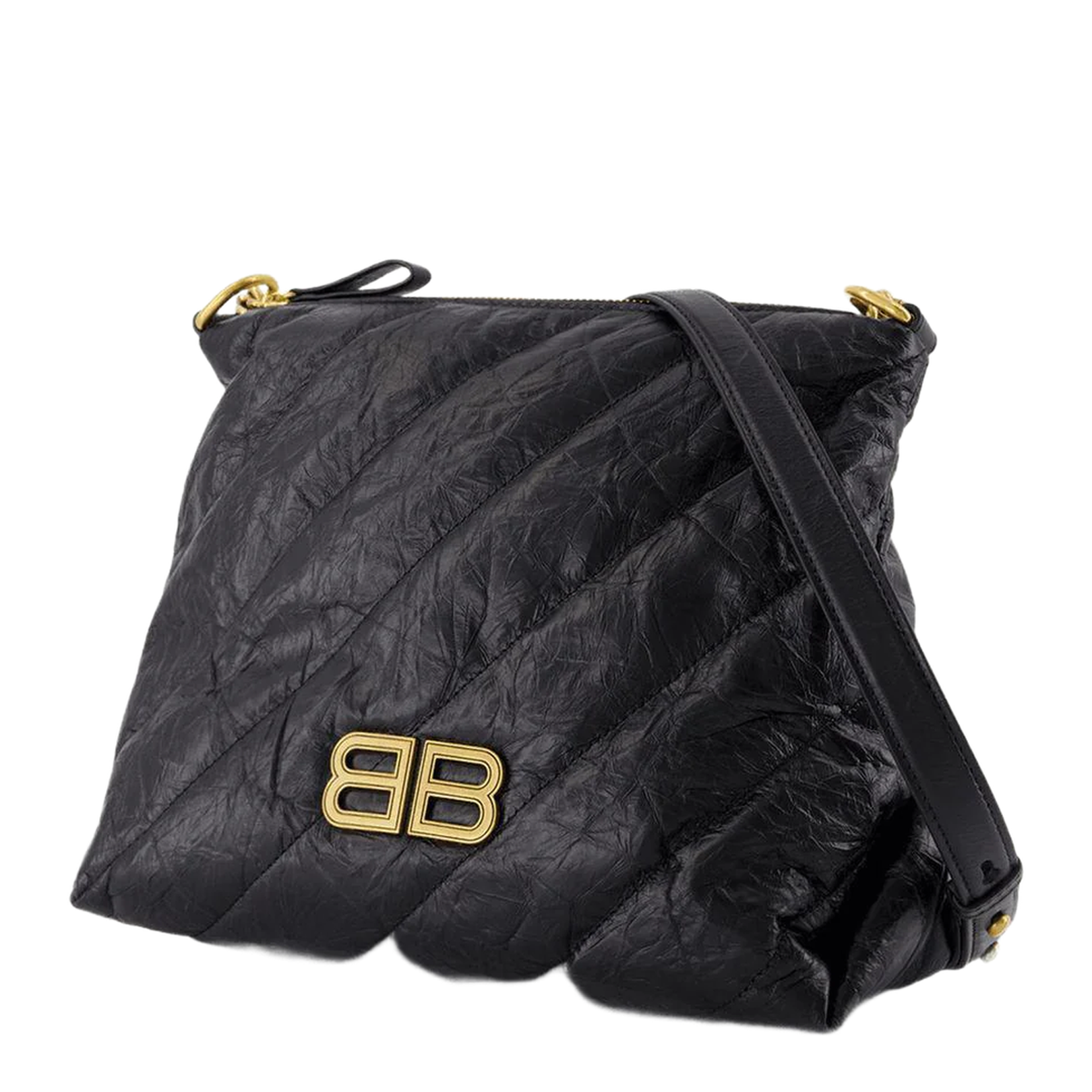 Small Crush Shoulder Bag