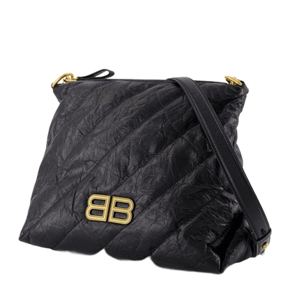 Small Crush Shoulder Bag