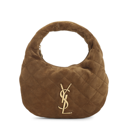 MAYFEYR - Saint Laurent - Icare Hobo Bag - 8516891U807
