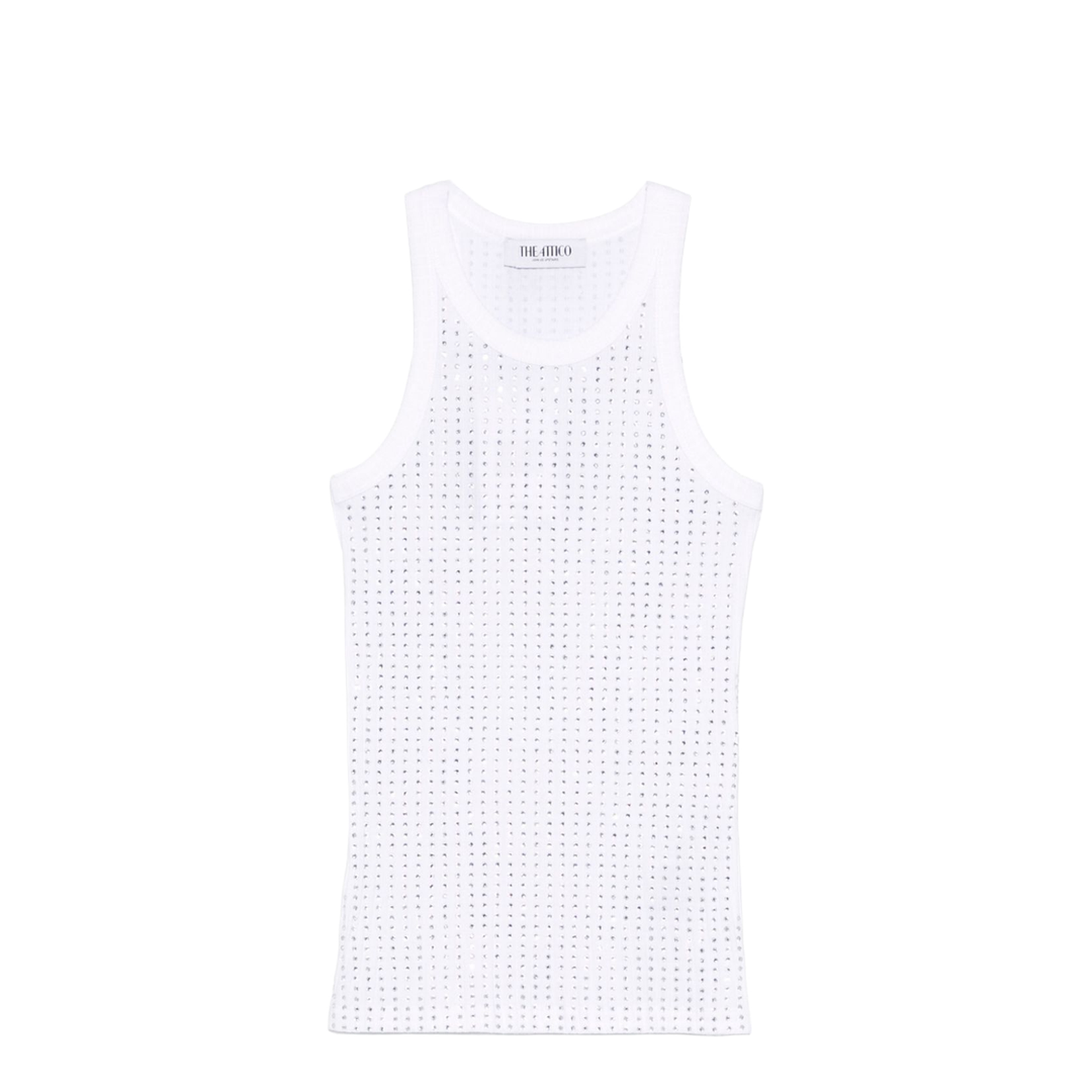Top White