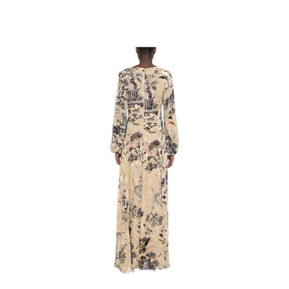 MAYFEYR - Etro - Long Dresses - WRHA053299SAD1DX0821