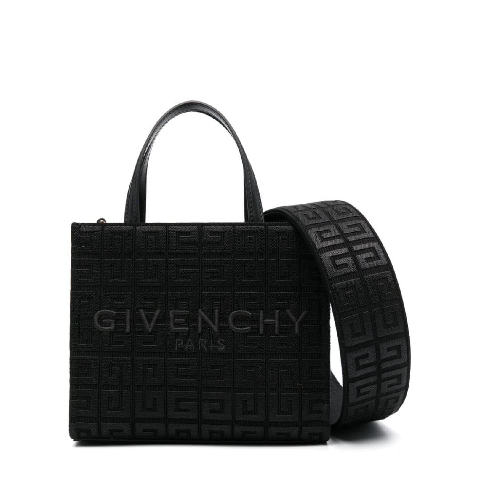 Givenchy Bags.. Black