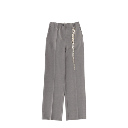MAYFEYR - CIRCUS HOTEL - Tailored Pants - H5WV18Y510