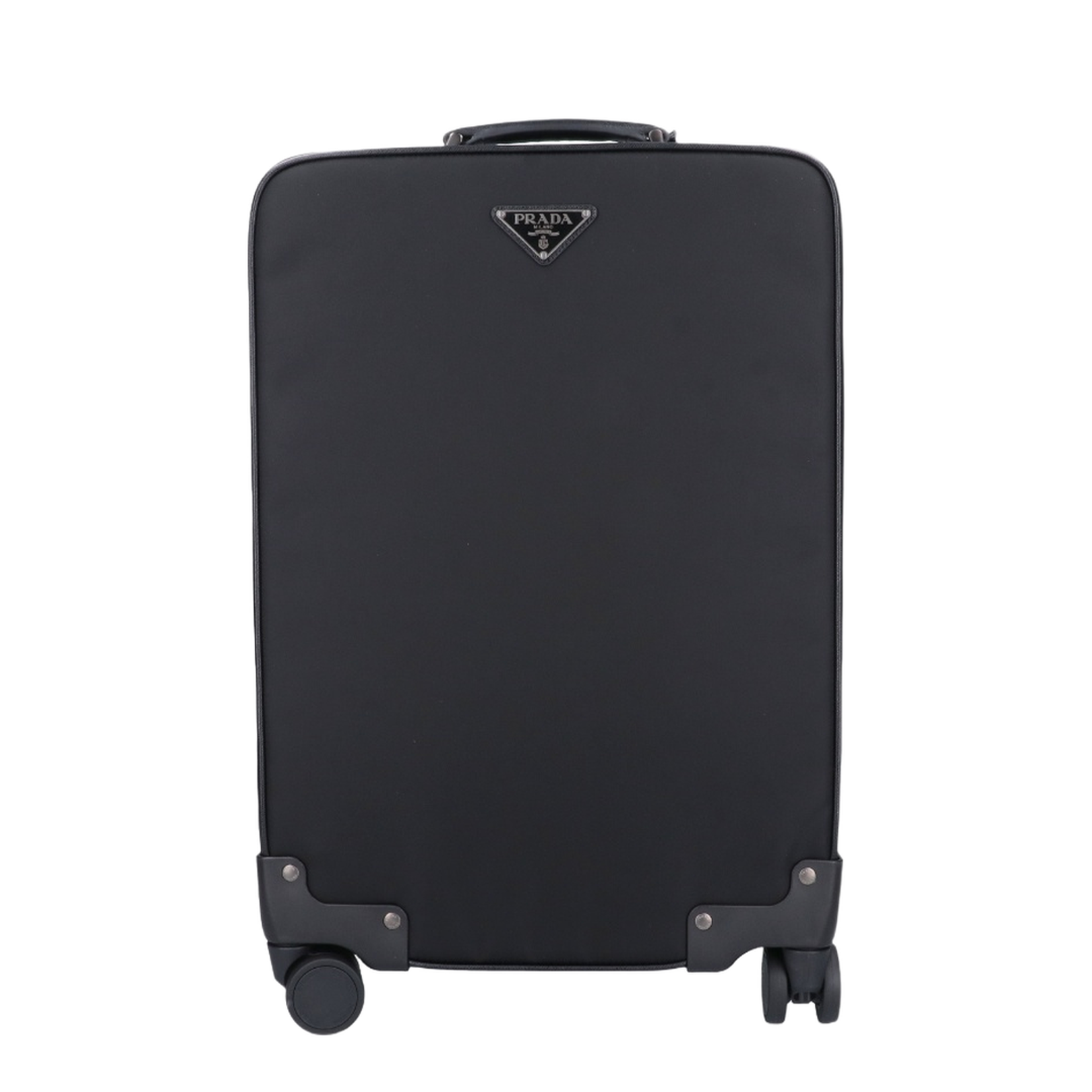 Prada Men's Suitcase
