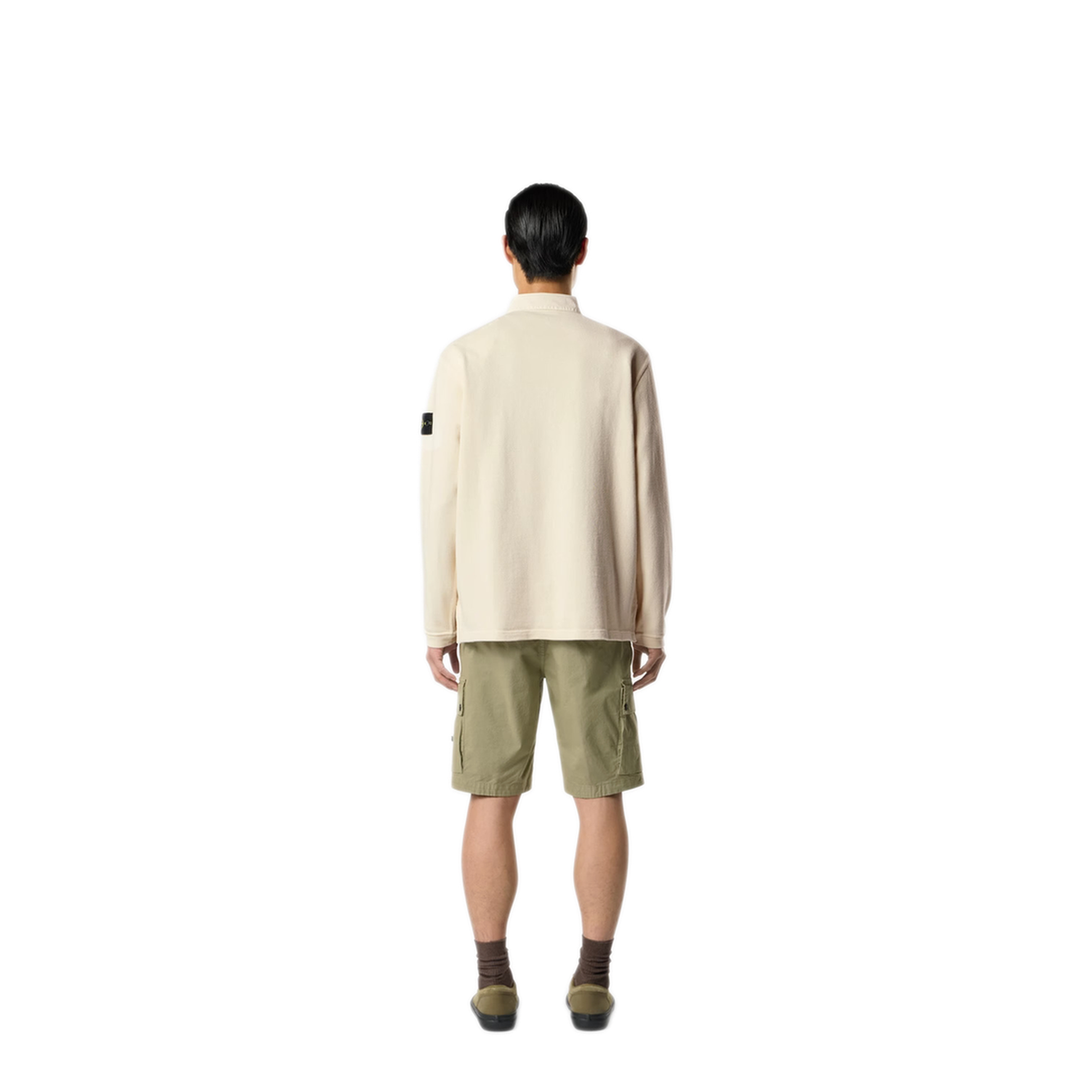 MAYFEYR - Stone Island - Sweatshirt - L2S156100001S0406V0093