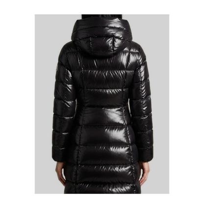 MAYFEYR - Moncler - Marusse Midi Puffer Jacket - L20931C00018597Z8999
