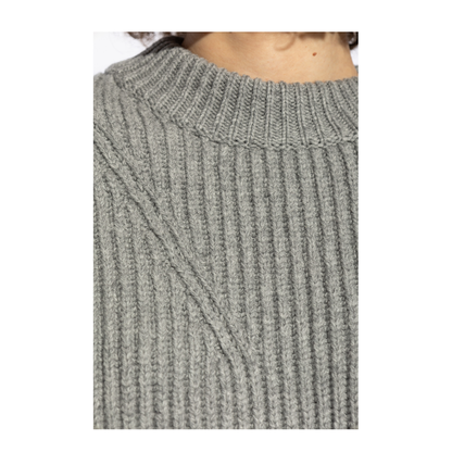 Wool Sweater
