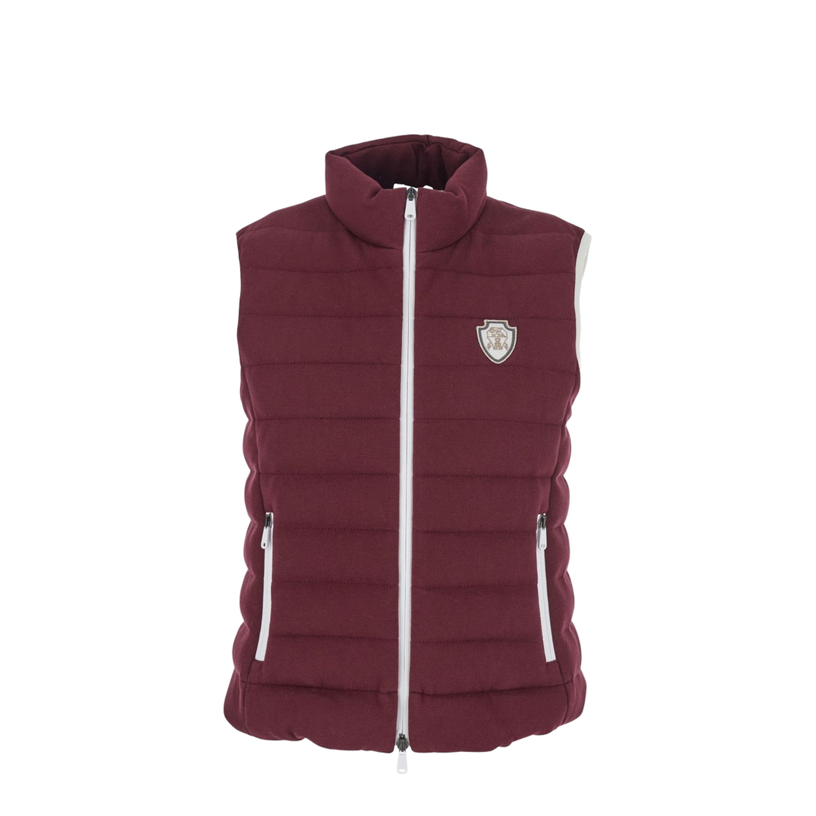 Logo Vest