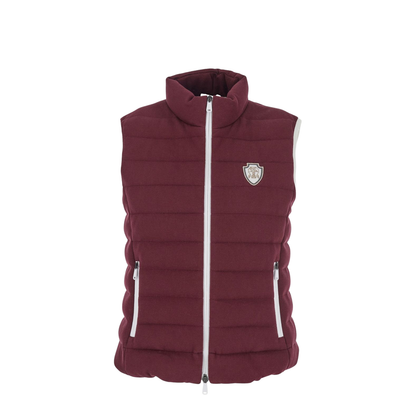 Logo Vest