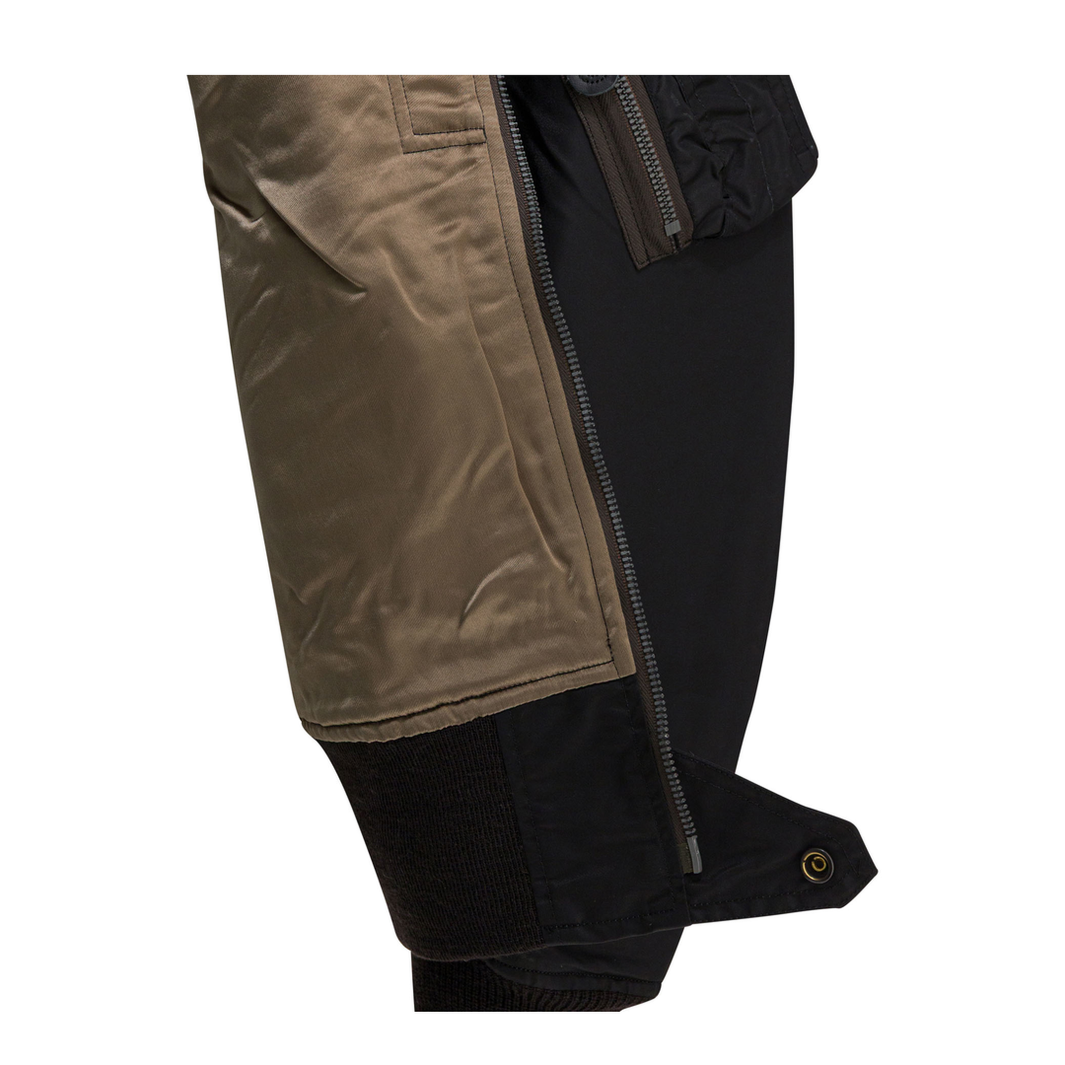 MAYFEYR - Buzz Rickson's - L 2B Bomber Jacket - BR1562502