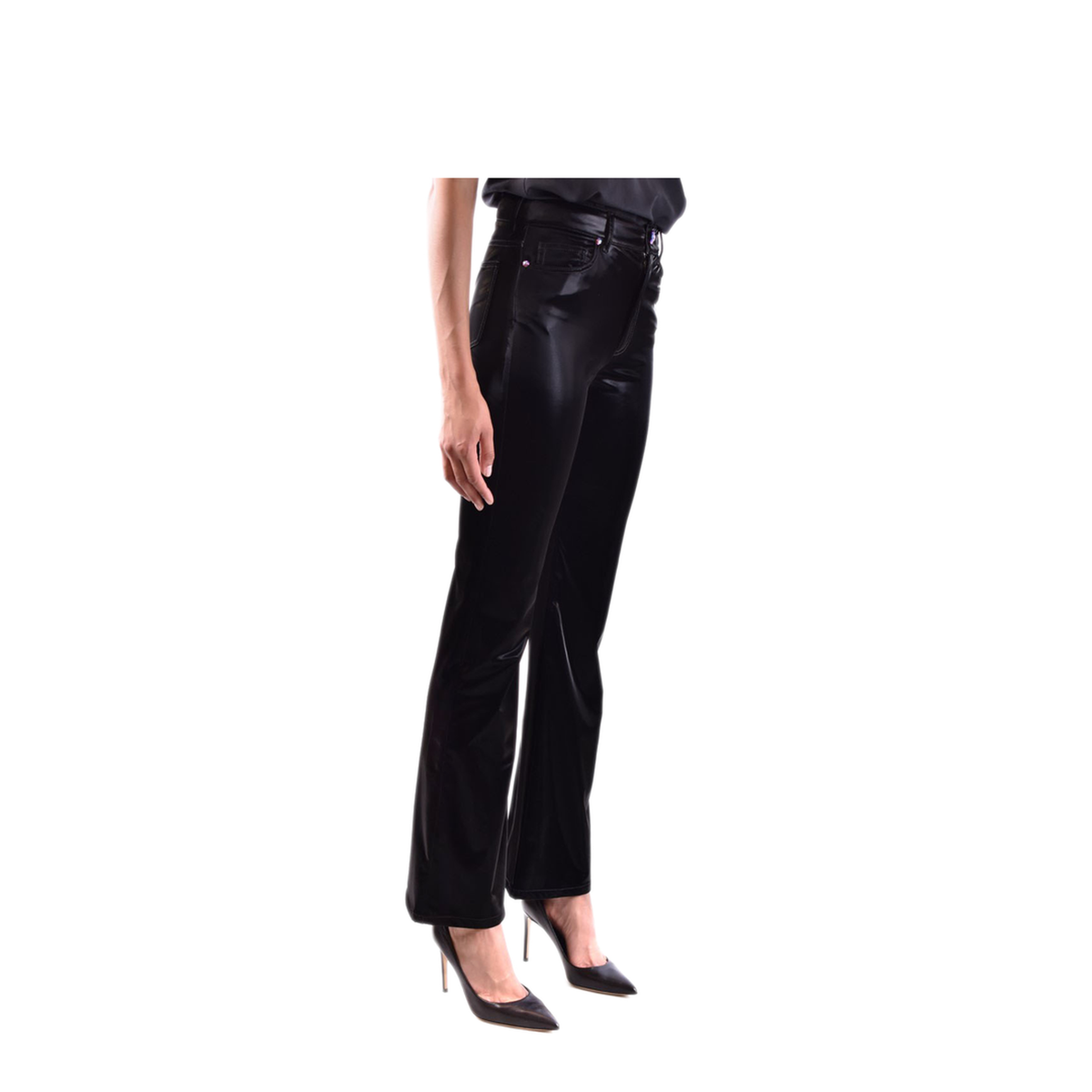 MAYFEYR - Paige - Jeans Black - 3312901W3364