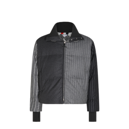 MAYFEYR - Thom Browne - Coats - MJD121YF1307035