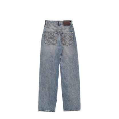 MAYFEYR - Loewe - Jeans Navy - S359Y11XEI6395