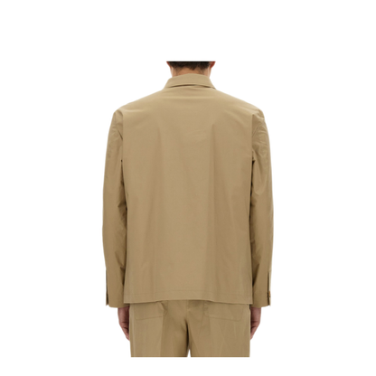 MAYFEYR - Lardini - Shirt Jacket - EQANSELEQSK62427200