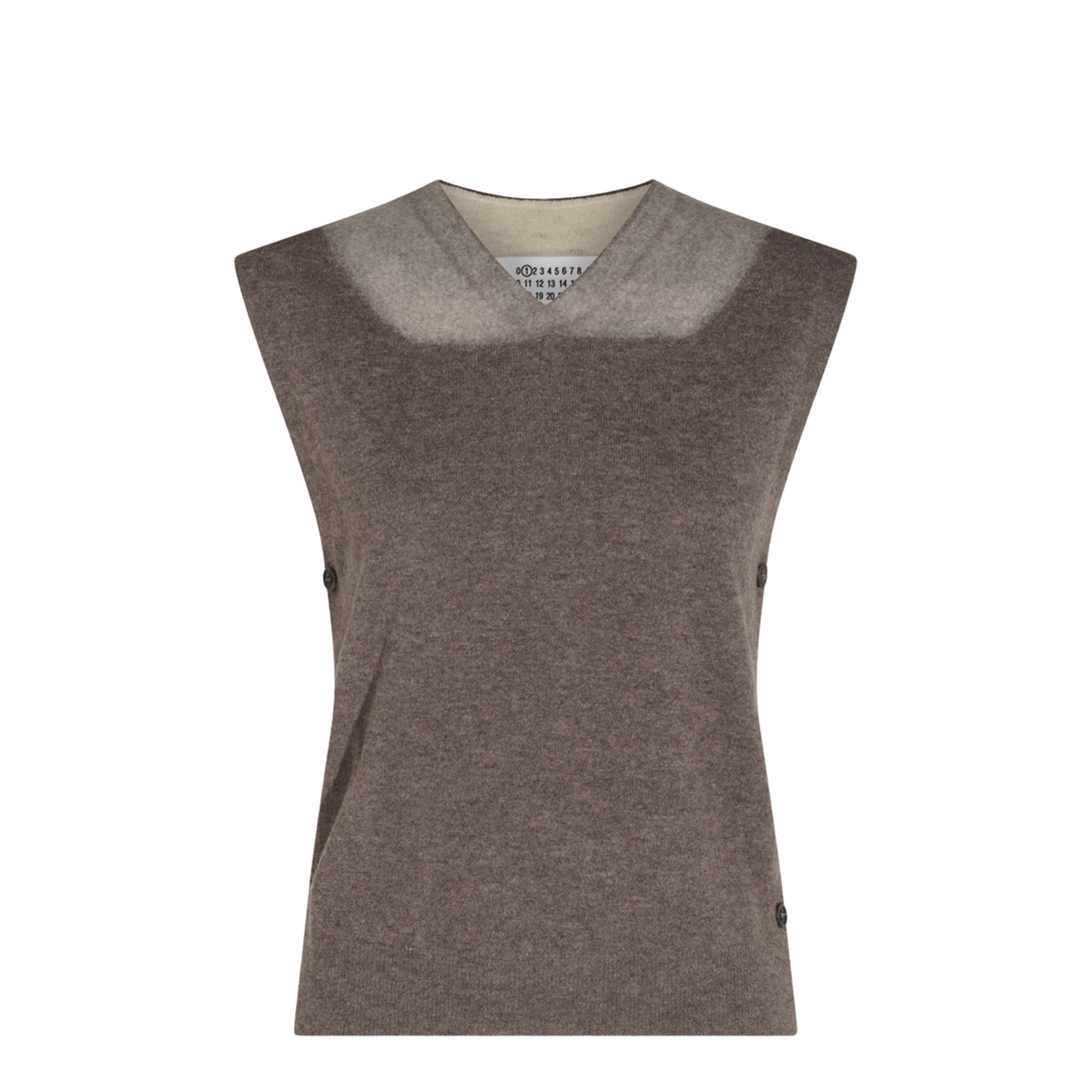 MAYFEYR - Maison Margiela - Sweaters - S51TH0096M13304812F