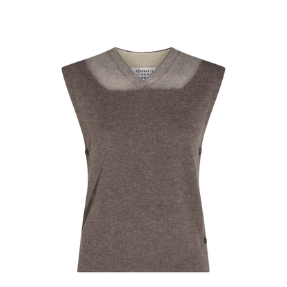 MAYFEYR - Maison Margiela - Sweaters - S51TH0096M13304812F