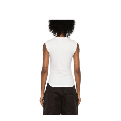 Top White