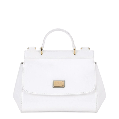 Shoulder Bag Patent Leather