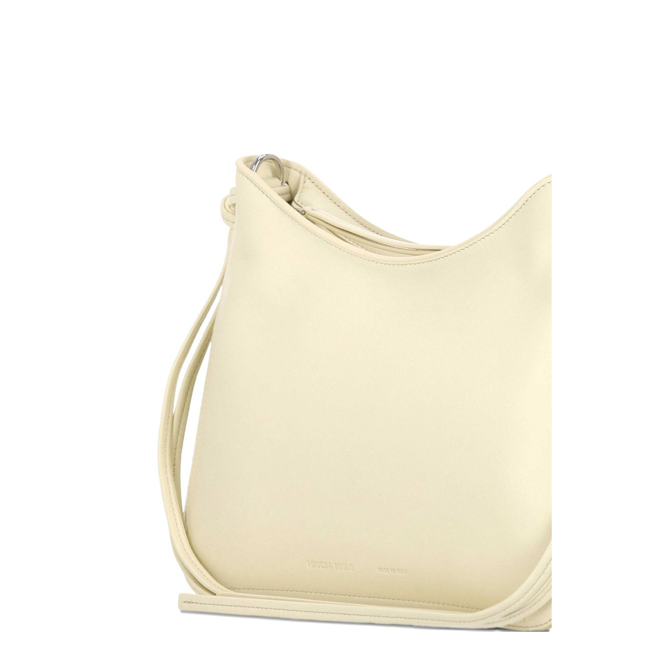 MAYFEYR - Phoebe Philo - Bags.. Ecru - AB66LT0087103CRS