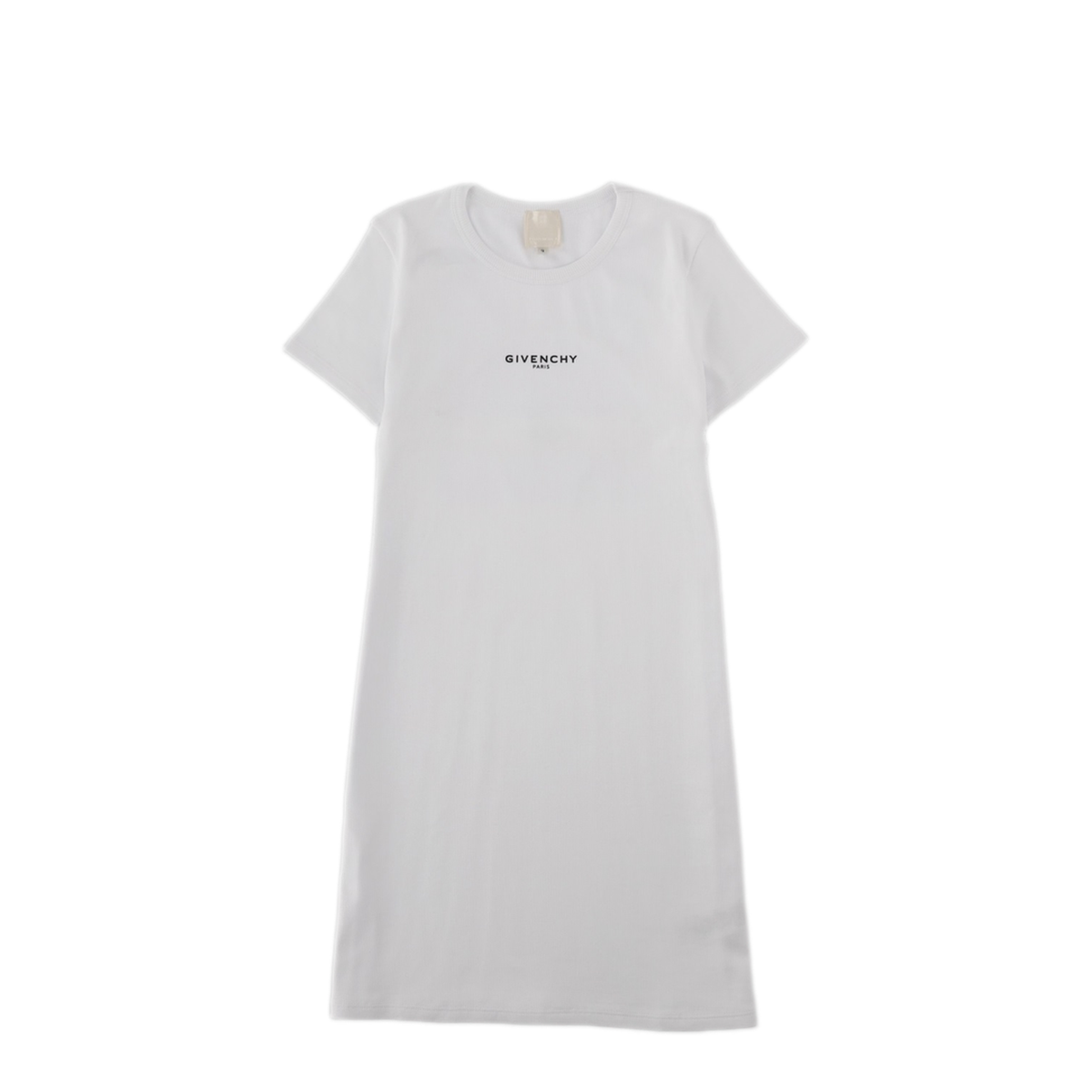 MAYFEYR - Givenchy - Ribbed Dress With Back Opening - H31222K10P