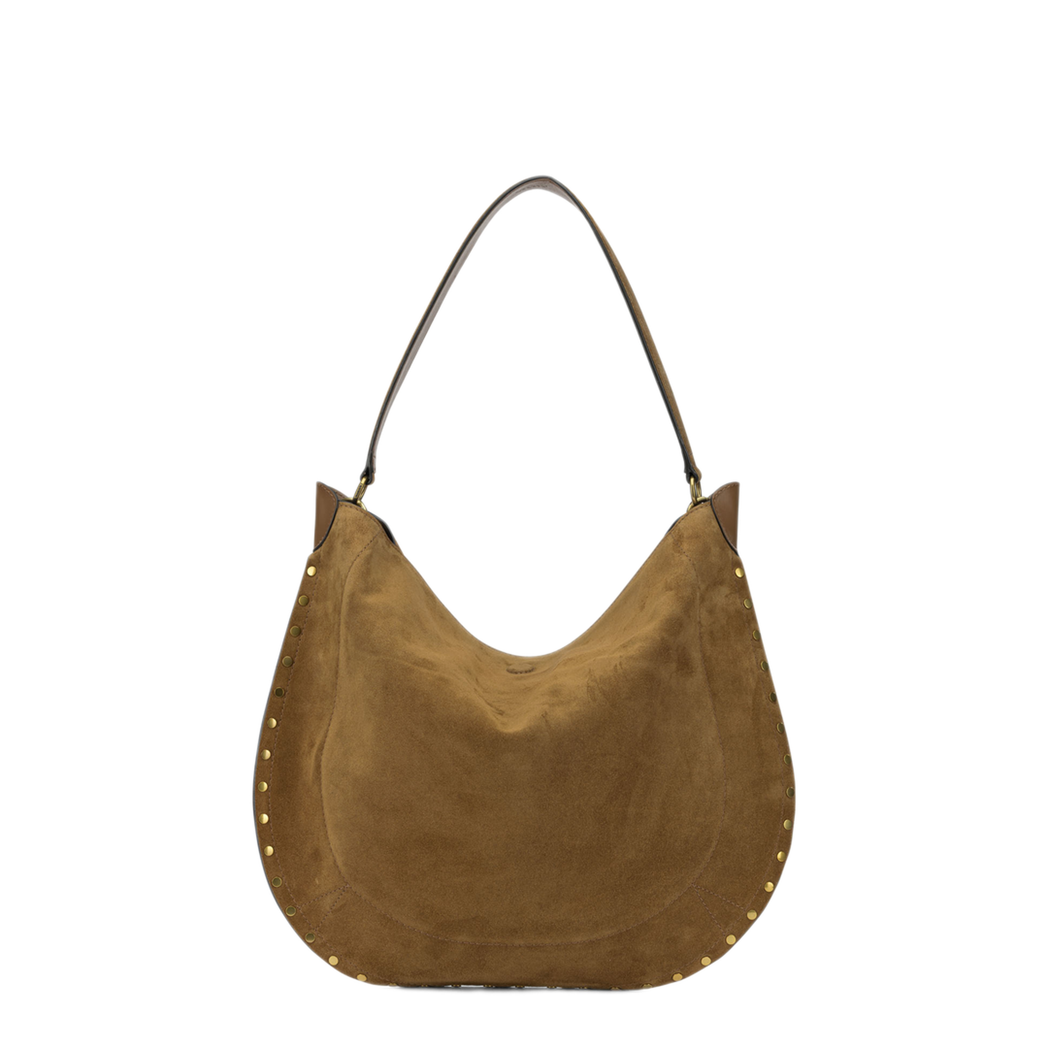 MAYFEYR - Isabel Marant - Hobo Pocket Medium Shoulder Bag - 26APP0510FAD3C12M50CO