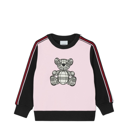 Talbot Bear Crewneck Sweater