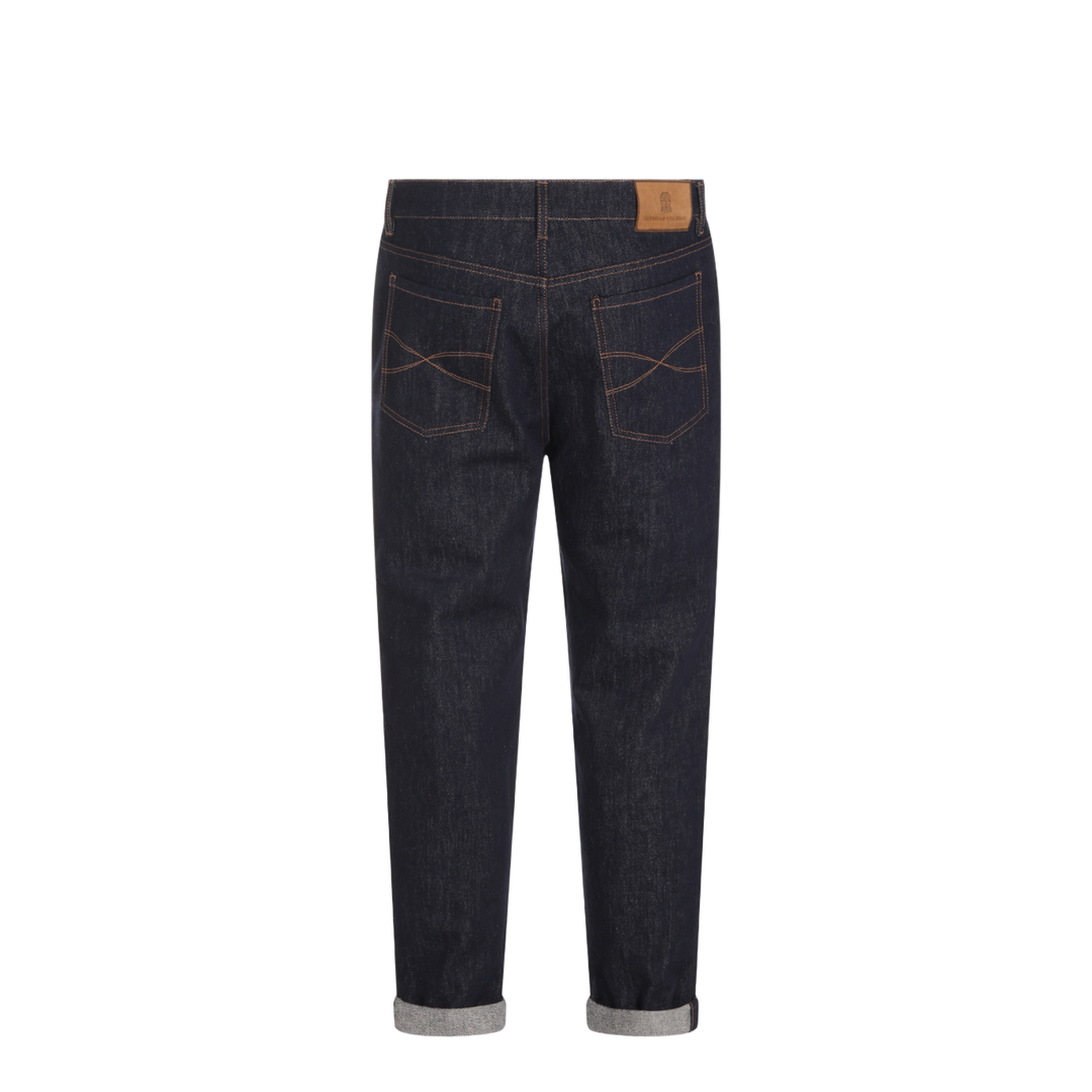 MAYFEYR - Brunello Cucinelli - Jeans - M233PO2090C9014