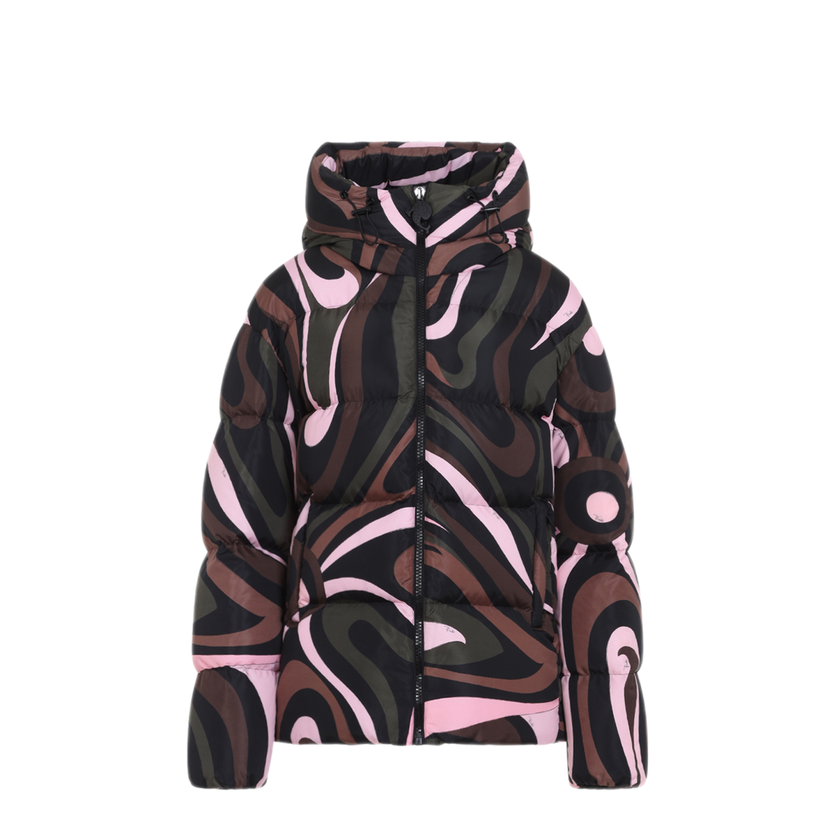 MAYFEYR - Pucci - Down Jacket - 6UYC026U824004