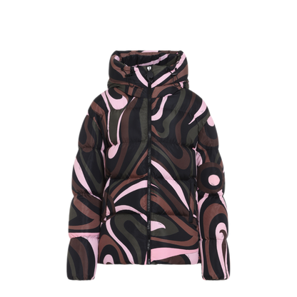 MAYFEYR - Pucci - Down Jacket - 6UYC026U824004