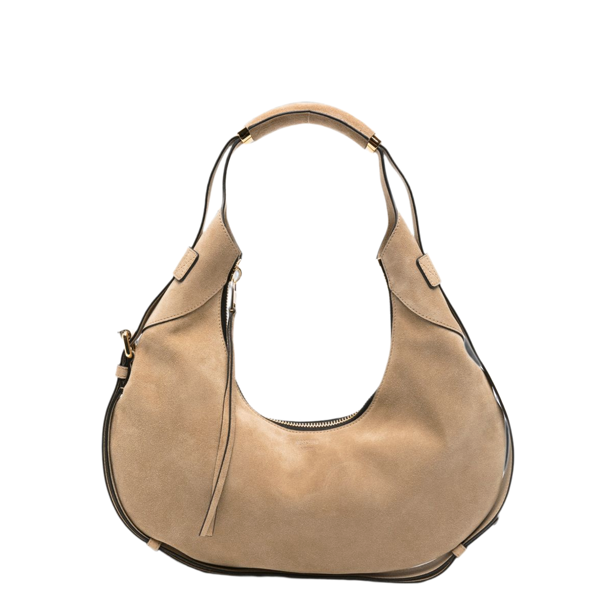 MAYFEYR - Moschino - Bags.. Ecru - MC4047PP1POF0103
